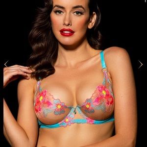 Honey Birdette Christine Bra